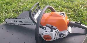 Бензопила stihl MS 211 C-BE