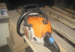 Бензопила Stihl MS 211 Штиль 211