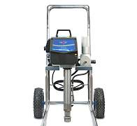 Окрасочный аппарат hyvst SPT650L (Graco Марк V)