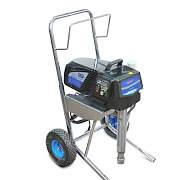 Окрасочный аппарат hyvst SPT650L (Graco Марк V)