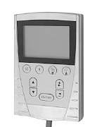 Панель оператора Siemens ACX84.910/VTS