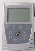 Панель оператора Siemens ACX84.910/VTS