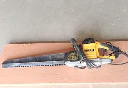 Пила аллигаторная DeWalt DWE397 б/у