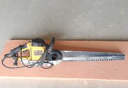 Пила аллигаторная DeWalt DWE397 б/у