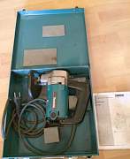 Ножницы по металлу Makita js3200