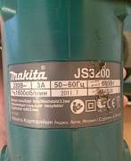 Ножницы по металлу Makita js3200