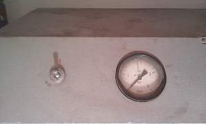 Установка компрессорная ук-25-1.6