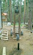 Сваякрут