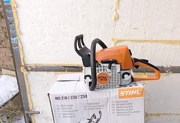 Бензопила Stihl MS 250