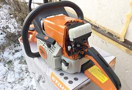 Бензопила Stihl MS 250