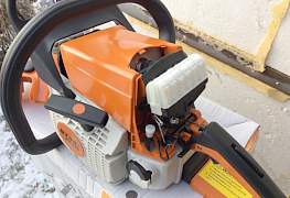 Бензопила Stihl MS 250