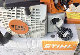 Бензопила Stihl MS 250