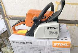 Бензопила Stihl MS 250