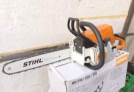 Бензопила Stihl MS 250