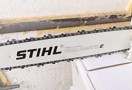 Бензопила Stihl MS 250