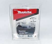 Батарея для шуруповёрта Makita 3.0Ah 18V BL1830