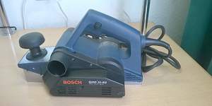 Рубанок Bosch GHO 31-82