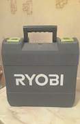 Дрель ударная Ryobi EID600RS