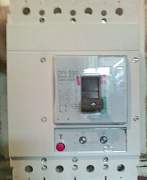 Автоматы электрические legrand DPX 250, 320 Автоматы электрические legrand DPX 250, 320