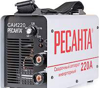 Ресанта -220