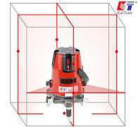 Лазерный уровень KaiTian KT-M451BR