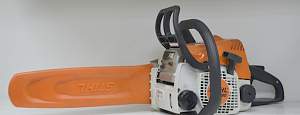 Бензопила stihl MS 180 Бензопила stihl MS 180