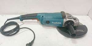 Болгарка makita ga9020