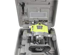 Новый фрезер Ryobi RRT1600-K