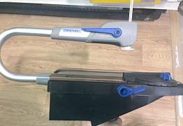 Стационарный лобзик Dremel Мото-saw