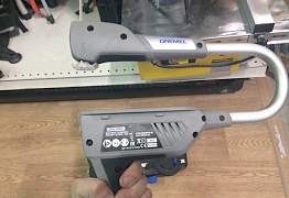 Стационарный лобзик Dremel Мото-saw