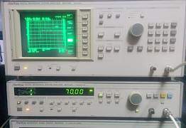 Кабельный анализатор Anritsu ME4510B