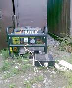 Бензогенератор Huter HT1000L