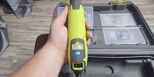 Гравер Ryobi EHT150v