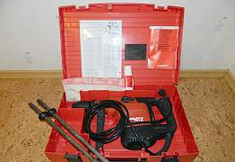 Комбинированный перфоратор Hilti TE-76