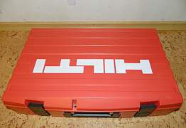 Комбинированный перфоратор Hilti TE-76