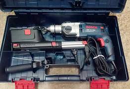 Новый инструмент Bosch, Makita, Hitachi