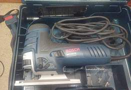 Новый инструмент Bosch, Makita, Hitachi