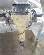 Отбойный молоток bosch GSH 27