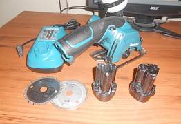 Плиткорез Makita CC300DWE