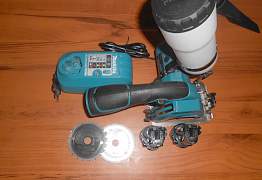 Плиткорез Makita CC300DWE