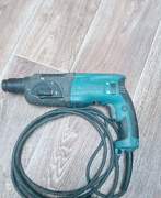 Перфоратор Makita hr2470