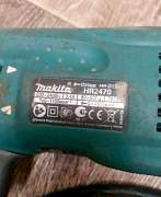 Перфоратор Makita hr2470