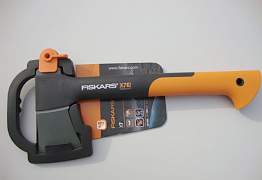 Туристический топор Х7 Fiskars