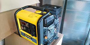 Продаются бензогенераторы и мшм HMR-100 c бенз дв
