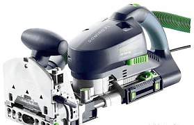 Дюбельный фрезер festool domino XL DF 700 EQ-Plus