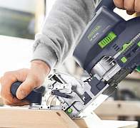 Дюбельный фрезер festool domino XL DF 700 EQ-Plus