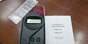Адгезиметр амц 2-20