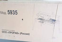 Приткорез электрический prorab 5935