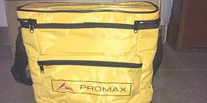 Измерительный прибор Promax MC-577