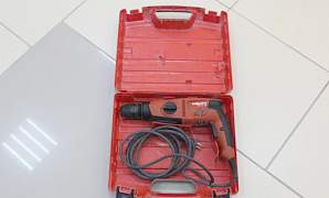 Перфоратор Hilti TE 7-C (и другие)